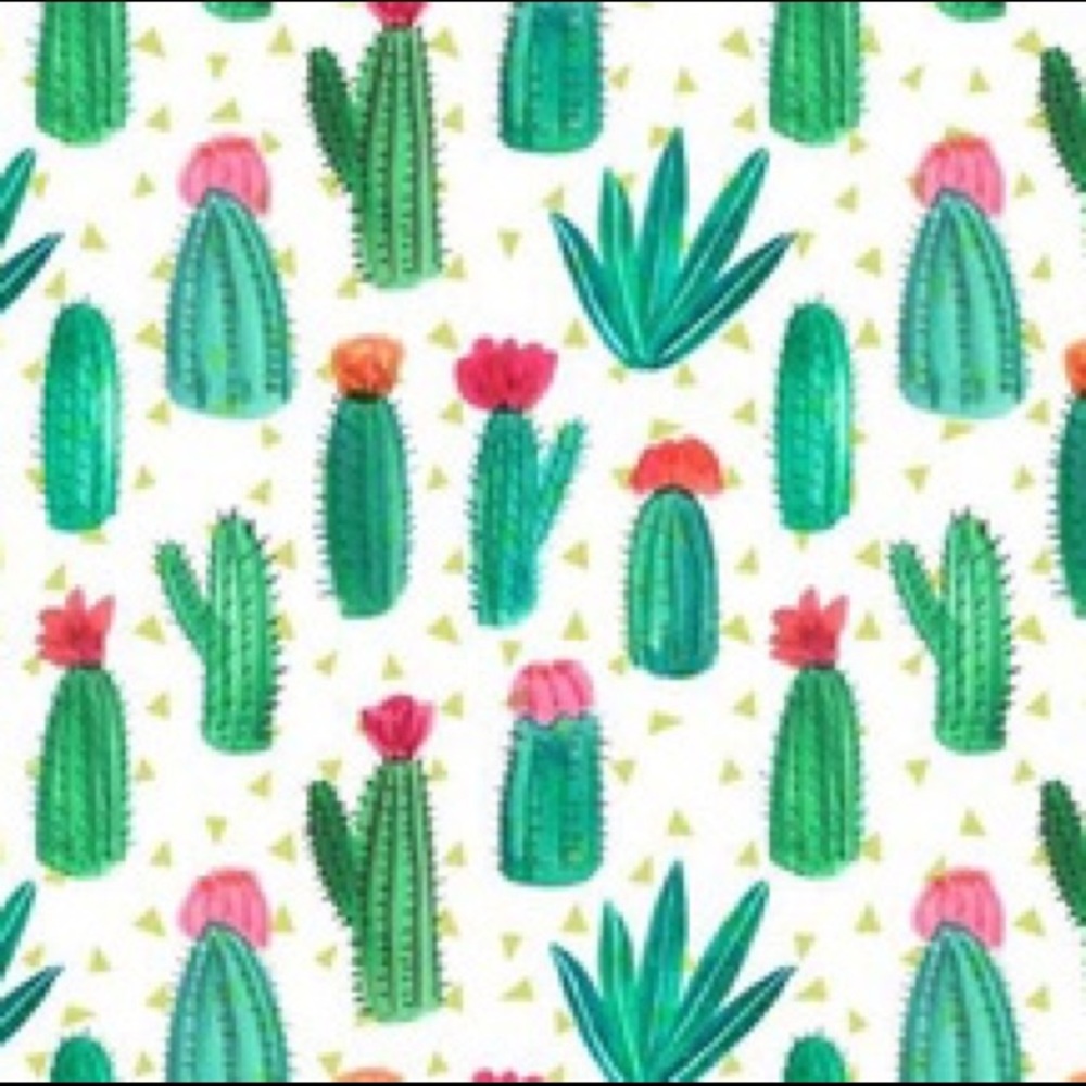 Meet your Posher, Fiona &